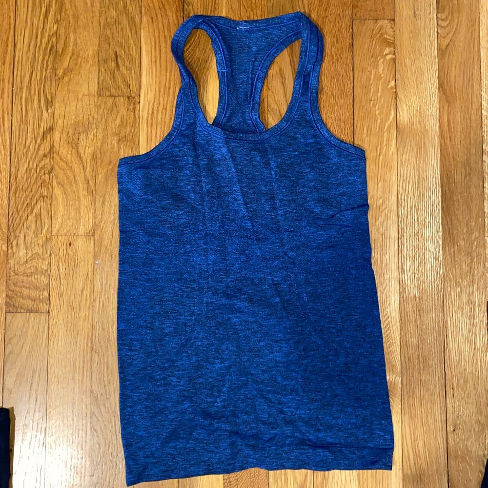 Lululemon Tank Top